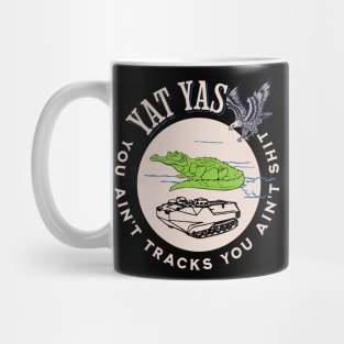 USMC YAT YAS 1833 Amtrac AAV Mug